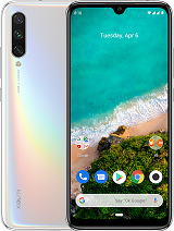 Best available price of Xiaomi Mi A3 in Laos