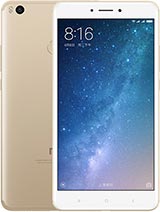Best available price of Xiaomi Mi Max 2 in Laos