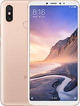 Best available price of Xiaomi Mi Max 3 in Laos