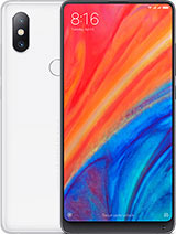 Best available price of Xiaomi Mi Mix 2S in Laos