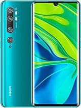 Best available price of Xiaomi Mi Note 10 in Laos