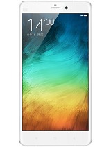 Best available price of Xiaomi Mi Note in Laos