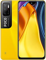 Best available price of Xiaomi Poco M3 Pro 5G in Laos