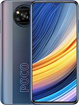 Best available price of Xiaomi Poco X3 Pro in Laos