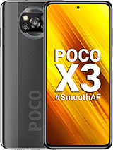 Best available price of Xiaomi Poco X3 in Laos