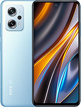 Best available price of Xiaomi Poco X4 GT in Laos