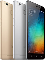 Best available price of Xiaomi Redmi 3 Pro in Laos