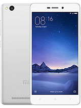 Best available price of Xiaomi Redmi 3s in Laos
