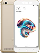 Best available price of Xiaomi Redmi 5A in Laos