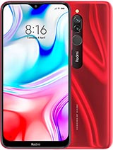 Best available price of Xiaomi Redmi 8 in Laos