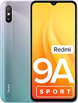 Best available price of Xiaomi Redmi 9A Sport in Laos