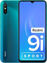 Best available price of Xiaomi Redmi 9i Sport in Laos