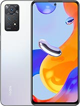 Best available price of Xiaomi Redmi Note 11 Pro in Laos