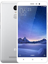 Best available price of Xiaomi Redmi Note 3 MediaTek in Laos