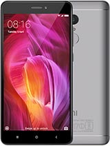 Best available price of Xiaomi Redmi Note 4 in Laos