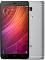 Best available price of Xiaomi Redmi Note 4 MediaTek in Laos