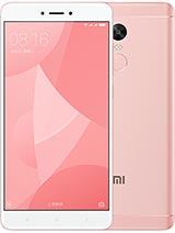 Best available price of Xiaomi Redmi Note 4X in Laos