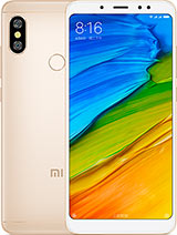 Best available price of Xiaomi Redmi Note 5 AI Dual Camera in Laos