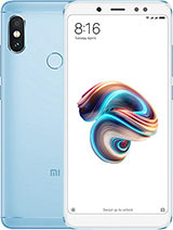 Best available price of Xiaomi Redmi Note 5 Pro in Laos