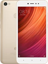 Best available price of Xiaomi Redmi Y1 Note 5A in Laos