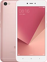 Best available price of Xiaomi Redmi Y1 Lite in Laos