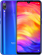 Best available price of Xiaomi Redmi Note 7 Pro in Laos
