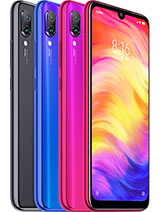 Best available price of Xiaomi Redmi Note 7 in Laos