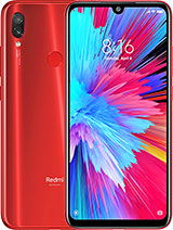 Best available price of Xiaomi Redmi Note 7S in Laos