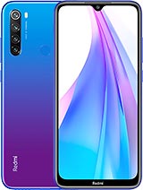 Best available price of Xiaomi Redmi Note 8T in Laos