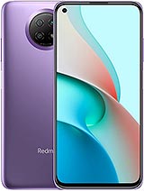 Best available price of Xiaomi Redmi Note 9 5G in Laos
