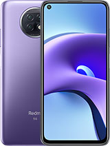 Best available price of Xiaomi Redmi Note 9T in Laos