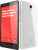 Best available price of Xiaomi Redmi Note Prime in Laos