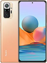 Best available price of Xiaomi Redmi Note 10 Pro Max in Laos