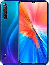 Best available price of Xiaomi Redmi Note 8 2021 in Laos