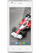 Best available price of XOLO A600 in Laos