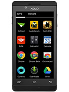 Best available price of XOLO A700s in Laos