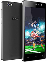 Best available price of XOLO Era X in Laos