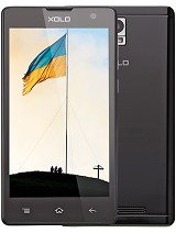 Best available price of XOLO Era in Laos