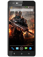 Best available price of XOLO Play 6X-1000 in Laos