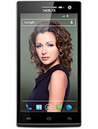 Best available price of XOLO Q1010i in Laos