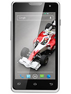 Best available price of XOLO Q500 in Laos