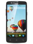 Best available price of XOLO Q610s in Laos