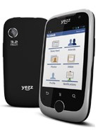 Best available price of Yezz Andy 3G 2-8 YZ11 in Laos