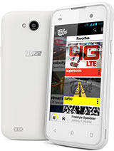 Best available price of Yezz Andy 4EL2 LTE in Laos