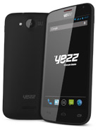 Best available price of Yezz Andy A5 1GB in Laos