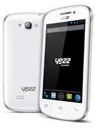 Best available price of Yezz Andy A4E in Laos