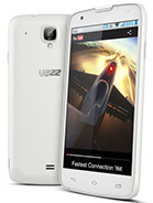 Best available price of Yezz Andy C5V in Laos