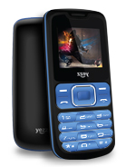 Best available price of Yezz Chico YZ200 in Laos