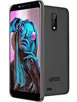 Best available price of Yezz Max 1 Plus in Laos