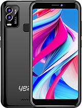 Best available price of Yezz Max 2 Plus in Laos